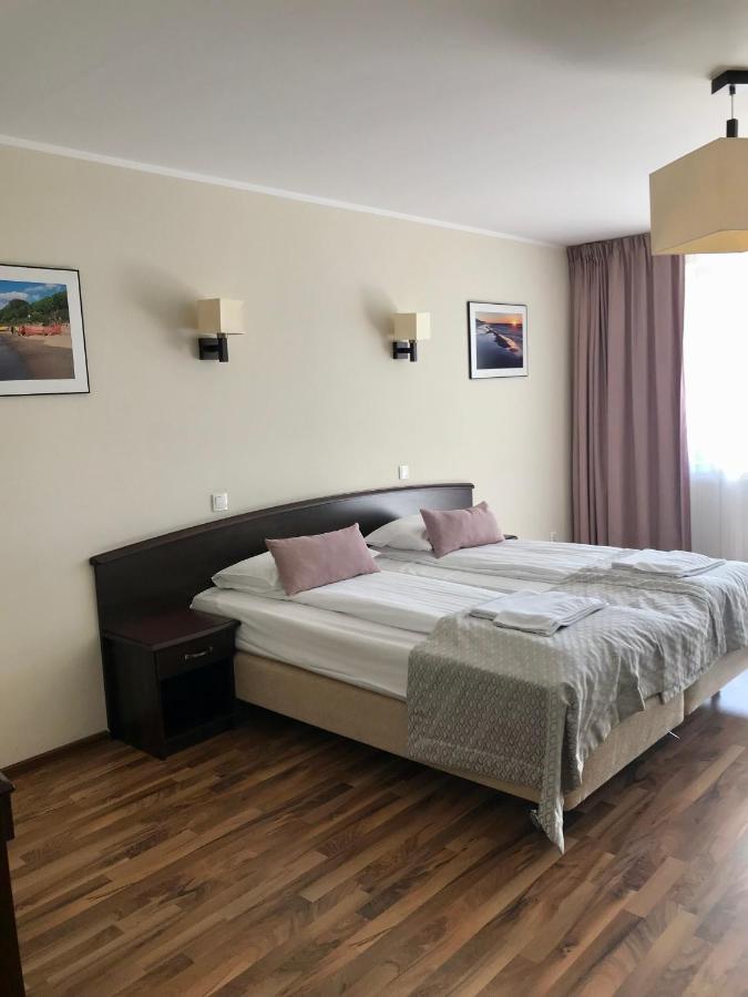 Appartamento Olymp Kołobrzeg