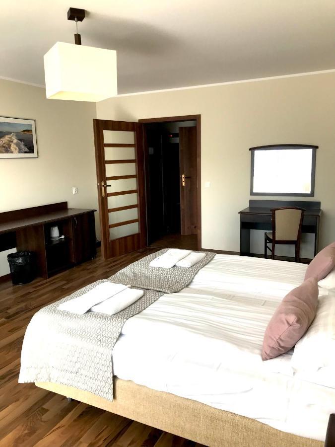 Appartamento Olymp Kołobrzeg