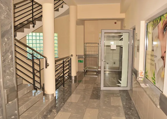 Apartment Olymp