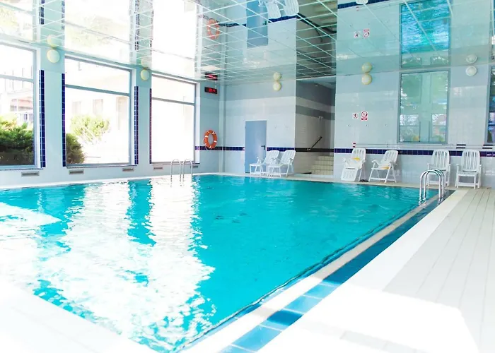 Apartment Olymp