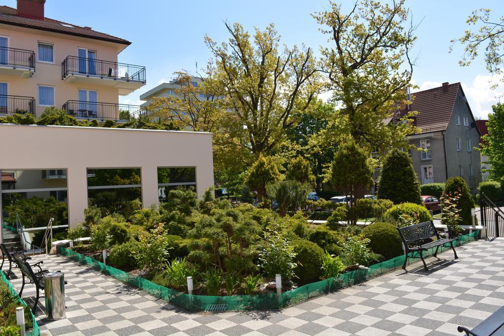 Leilighet Olymp Kołobrzeg